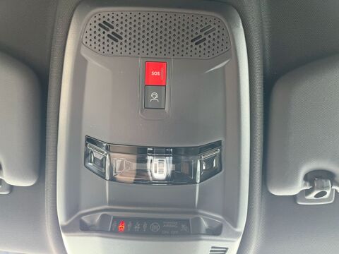 208 GT Hybrid 145 e-DCS6 auto 2025 occasion 42190 Charlieu