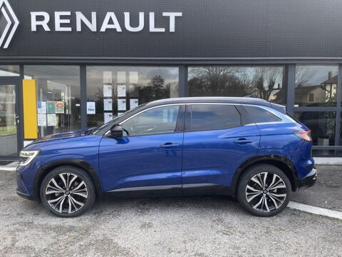 Austral iconic E-Tech full hybrid 200 - 24 2024 occasion 38460 Cr&eacute;mieu