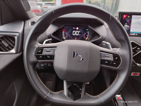 DS3 PureTech 130 Auto Performance Line + 2020 occasion 79500 Melle