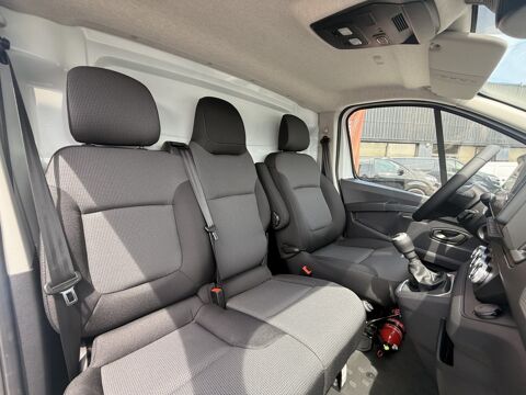 Jumpy FG L1H1 2T8 advance Blue dCi 150 - 24 2025 occasion 91580 &Eacute;tr&eacute;chy