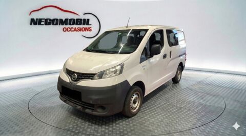 Citro&euml;n Jumpy 1,5L dCi 90ch Acenta 2013 occasion Ch&acirc;tillon-en-Vendelais 35210