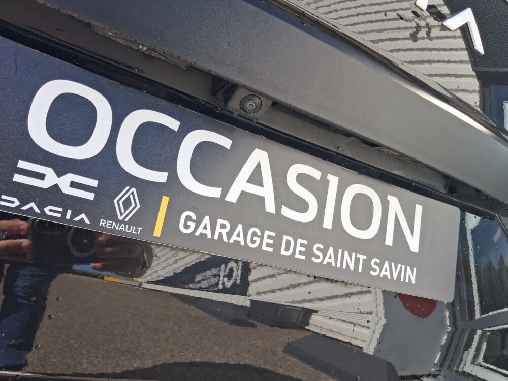Duster Extreme ECO-G 100 4x2 2023 occasion 38300 Saint-Savin