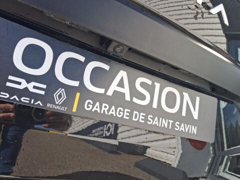 Duster Extreme ECO-G 100 4x2 2023 occasion 38300 Saint-Savin