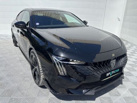 508 PHEV4 360 E-AUTO PSE 2025 occasion 69330 Meyzieu