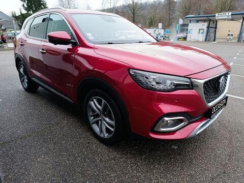 MG.EHS 1.5T GDI PHEV Luxe Auto 2021 occasion 38300 Saint-Savin