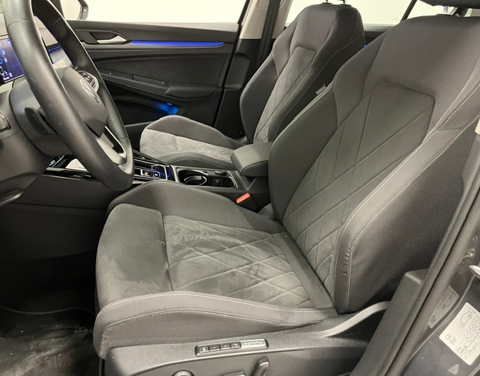 Golf 1.5 ETSI OPF 130 DSG7 STYLE 2024 occasion 63360 Gerzat