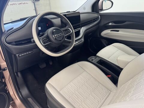500 42kWh La Prima 2023 occasion 76360 Barentin