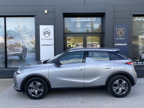 DS3 1.5 BLUEHDI 130 AUTOMATIQUE BUSINESS 2022 occasion 30260 Quissac