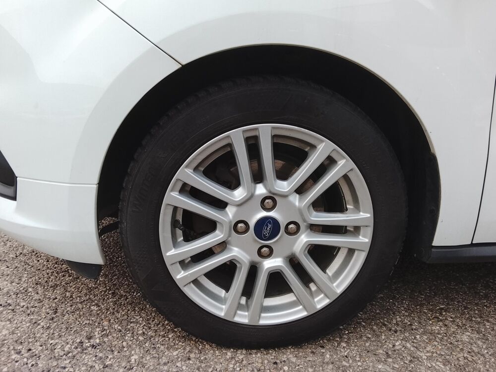 Tourneo VP 1.0E 100 TITANIUM 2019 occasion 42240 Unieux