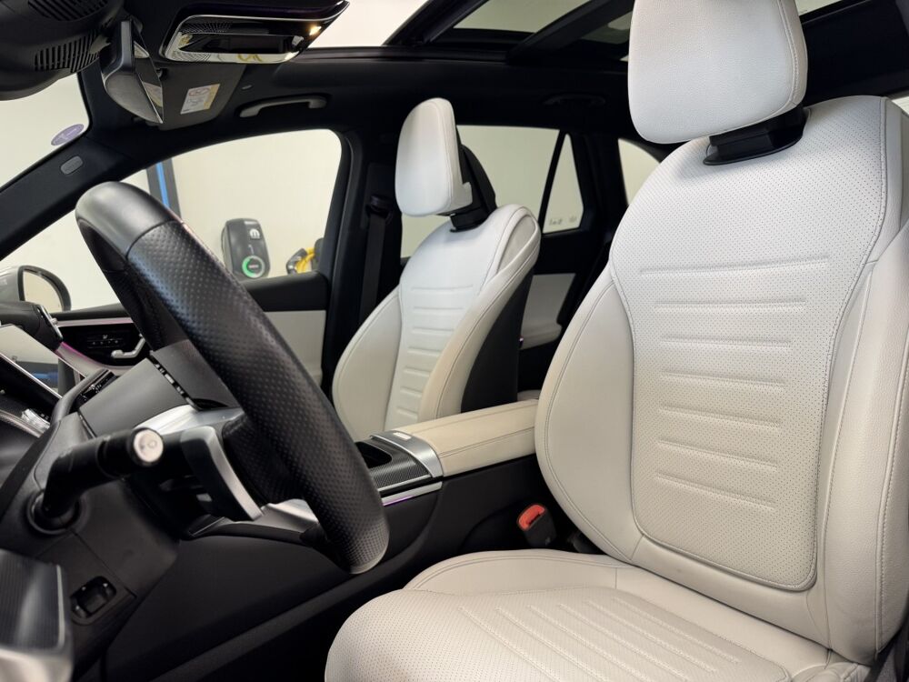 Classe GLC GLC 400 e AMG Line 4MATIC 2023 occasion 76360 Barentin