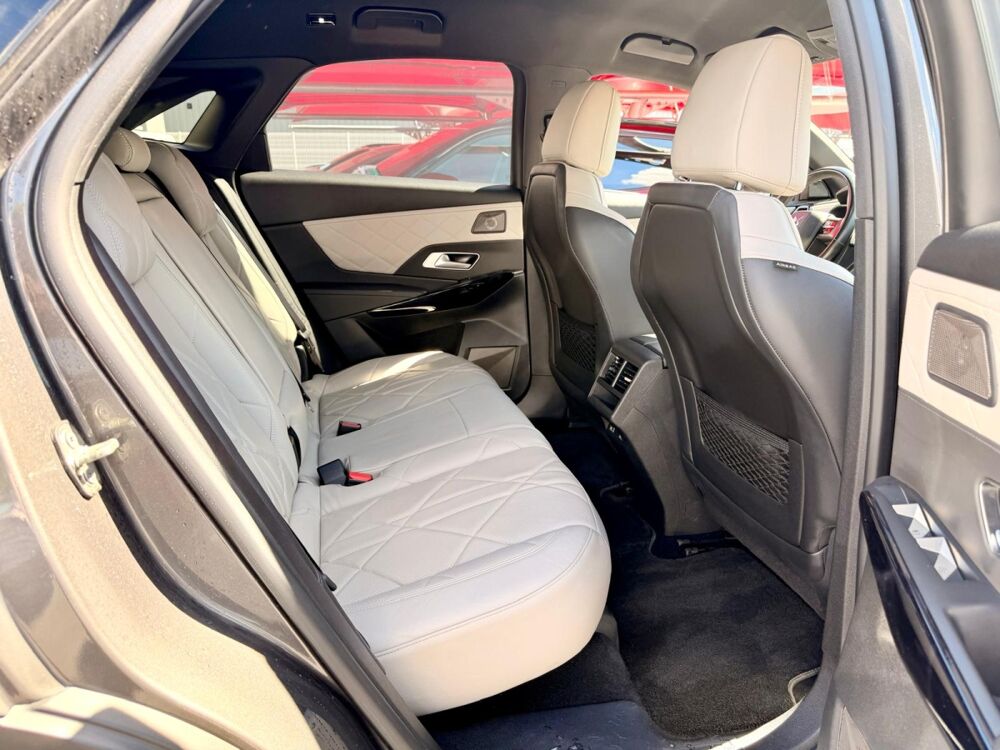 DS3 PureTech 225 Automatique Grand Chic 2019 occasion 63360 Gerzat