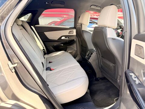 DS3 PureTech 225 Automatique Grand Chic 2019 occasion 63360 Gerzat