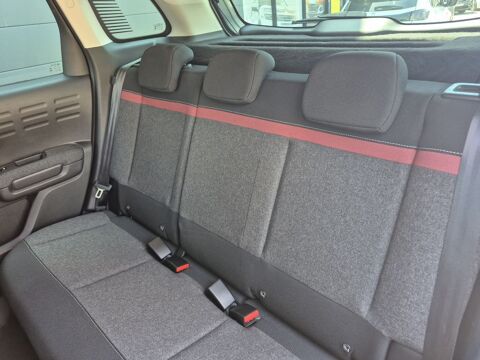 C3 Aircross PureTech 130 S&S EAT6 C-Series 2022 occasion 30260 Quissac
