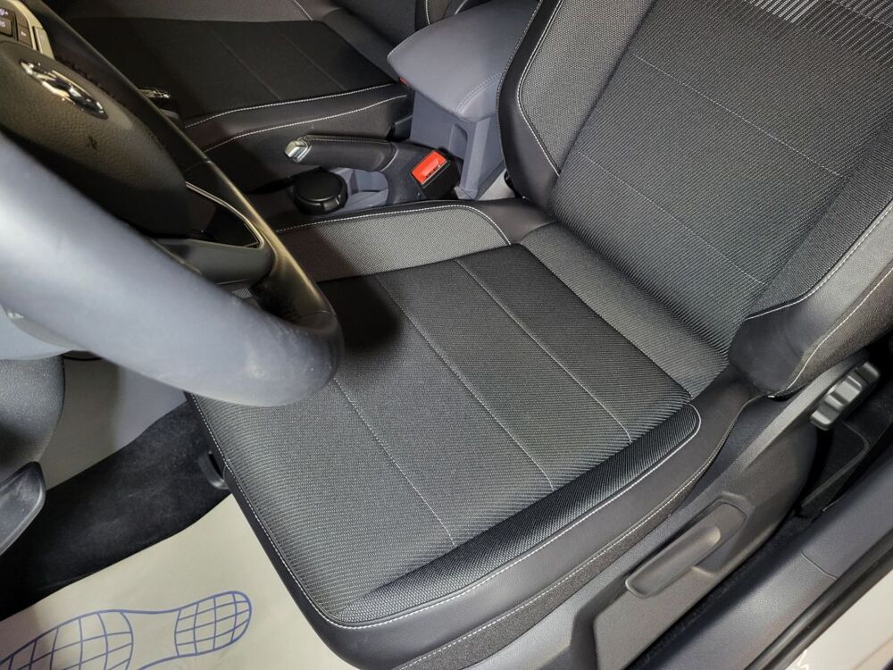 T-Cross 1.0 TSI 115ch Carat 2019 occasion 93600 Aulnay-sous-Bois