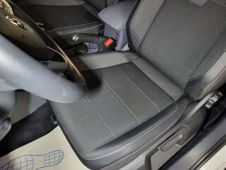 T-Cross 1.0 TSI 115ch Carat 2019 occasion 93600 Aulnay-sous-Bois