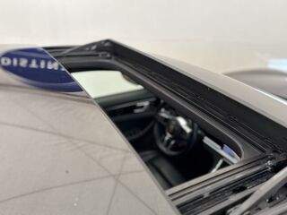 Panamera 4 E-Hybrid Sport Turismo 2018 occasion 91580 &Eacute;tr&eacute;chy
