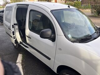Kangoo Express Grand Confort Energy Blue DCi 95 2020 occasion 38460 Cr&eacute;mieu