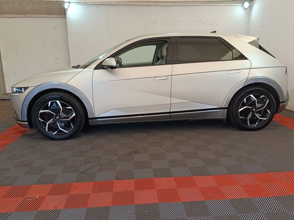 Ioniq 5 BEV 77KWH AWD EXECUTIVE 2023 occasion 91580 &Eacute;tr&eacute;chy