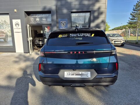 Grandland 1.2 Turbo Hybrid 145ch Automatique GS 2026 occasion 30260 Quissac