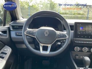 Jumpy V 1.0 TCE 90CH CVT EVOLUTION 2025 occasion 91580 &Eacute;tr&eacute;chy