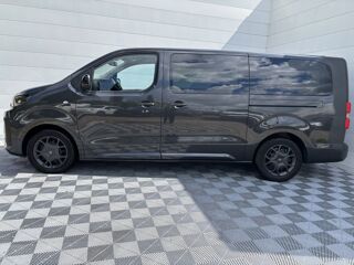 Spacetourer 2.0 BHDI 180 TAILLE XL BUSINESS AUTO 2024 occasion 69330 Meyzieu