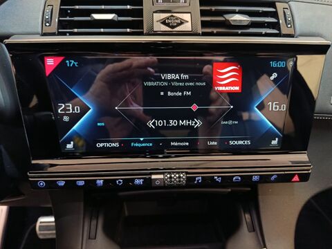 DS3 E-TENSE 4x4 300 LOUVRE 2022 occasion 91580 &Eacute;tr&eacute;chy