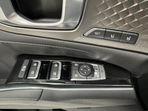 Sorento 1.6 T-GDI PHEV 4WD PREMIUM AUTO 7-SEATS 2022 occasion 76360 Barentin