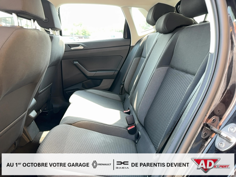 Polo 1.0 TSI 95 LIFE PLUS 2024 occasion 40160 Parentis-en-Born