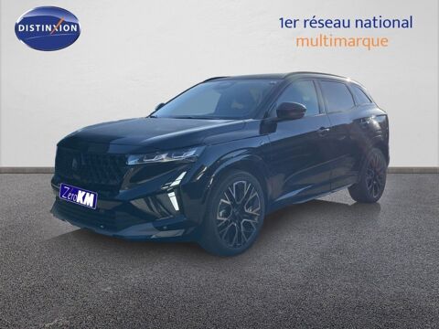 Annonce voiture Renault Austral 37480 €