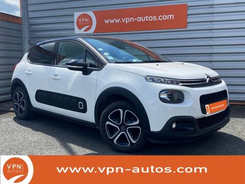 Citroen c3 Société (3) BlueHDi 100 BV