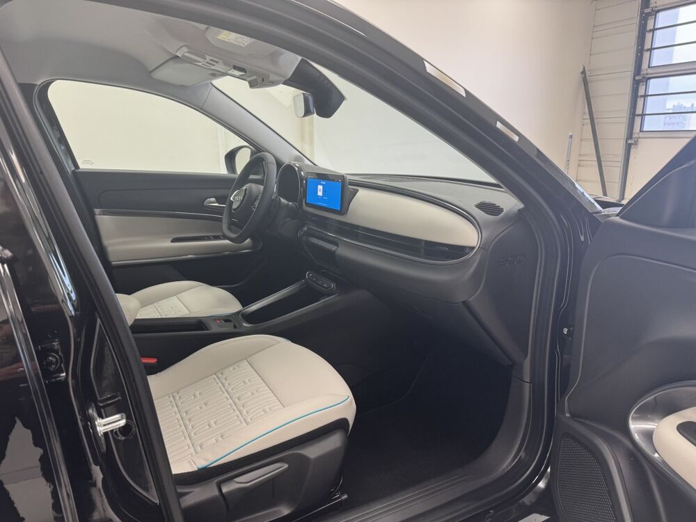 Fiat 600 1.2 Hybrid 100 DCT6 La Prima 2024 occasion 76360 Barentin