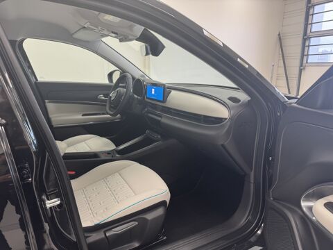 Fiat 600 1.2 Hybrid 100 DCT6 La Prima 2024 occasion 76360 Barentin
