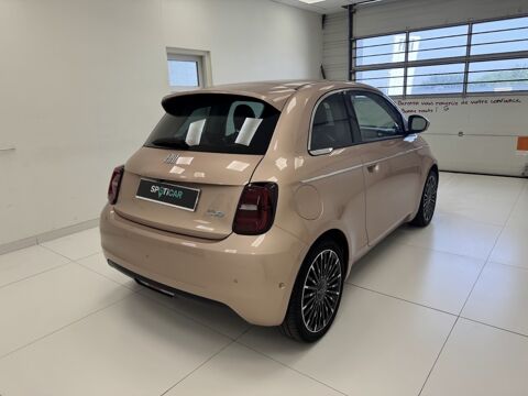 500 42kWh La Prima 2023 occasion 76360 Barentin