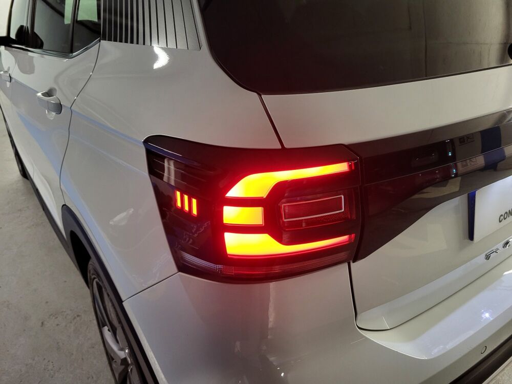 T-Cross 1.0 TSI 115ch Carat 2019 occasion 93600 Aulnay-sous-Bois