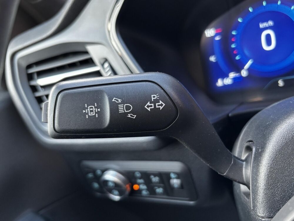 Kuga 2.5 Dur 225 hybrid PHEV Pshift ST-Line X 2022 occasion 86440 Mign&eacute;-Auxances
