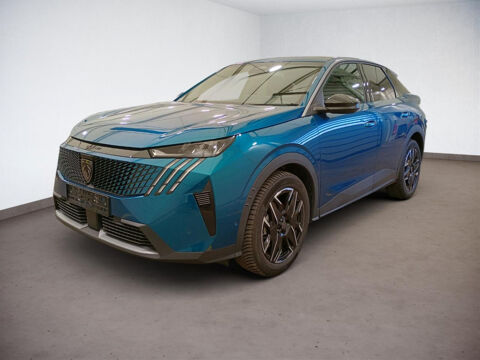 Peugeot 3008 Hybrid 145 e-DCS6 Allure 2024 occasion Lunel 34400