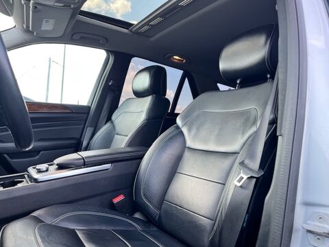 Classe M ML 500 2013 occasion 47200 Saint-Pardoux-du-Breuil