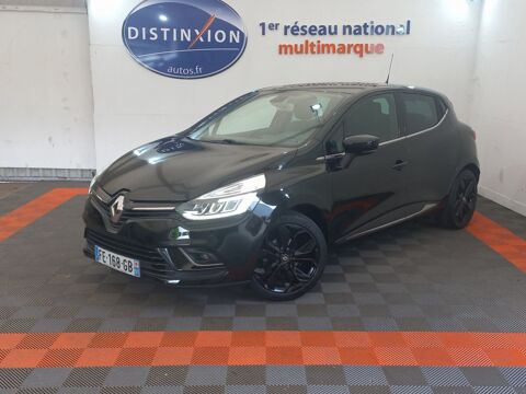 Renault clio iv Clio (4) Intens ENERGY TCe 90 E6C