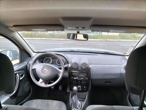 Duster dCi 90 4x2 Prestige 5 portes (co2 130) 2011 occasion 34150 Gignac