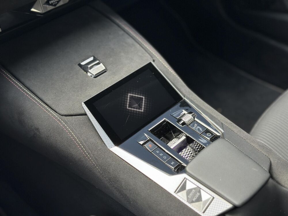 DS3 PURETECH 130 PERFORMANCE LINE + AUTO 2023 occasion 30260 Quissac