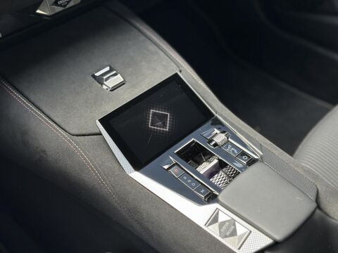 DS3 PURETECH 130 PERFORMANCE LINE + AUTO 2023 occasion 30260 Quissac