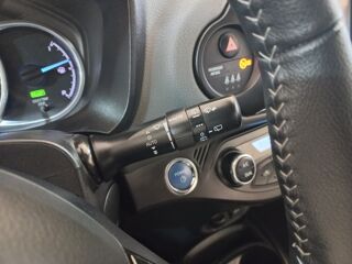 Yaris 1.5 VVT-I HYBRID France Business 2019 occasion 91580 &Eacute;tr&eacute;chy