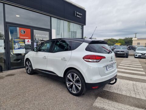 Sc&eacute;nic Intens Energy Tce 160 EDC 2018 occasion 30610 Sauve