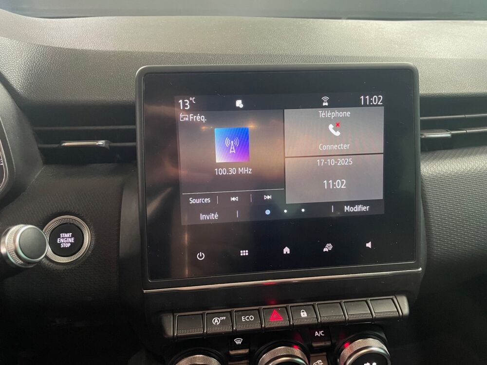 Clio Zen TCe 90 -21 2021 occasion 74300 Cluses