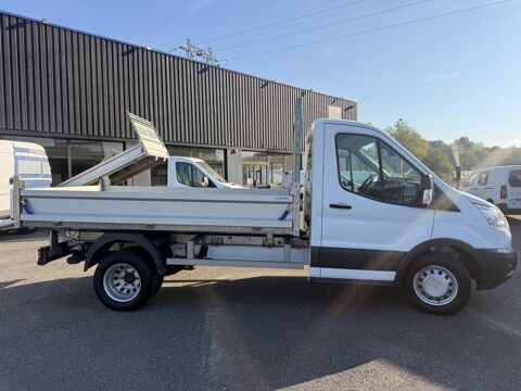 Jumpy P 350 L3 TREND 2.0 l ecob 130 2020 occasion 91580 &Eacute;tr&eacute;chy