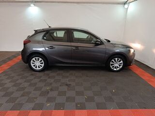Corsa 1.2 75 edition 2020 occasion 91580 &Eacute;tr&eacute;chy