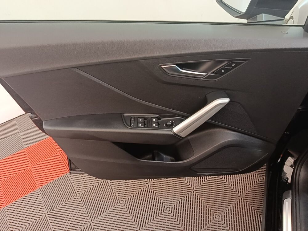 Q2 30 TDI 116 S Tronic Business Line 2023 occasion 91580 &Eacute;tr&eacute;chy