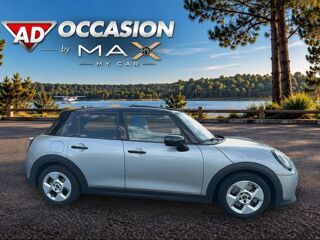 MINI COUPE Cooper Essential 156ch DKG7 (F65) 5 PORTES 2025 occasion 40160 Parentis-en-Born