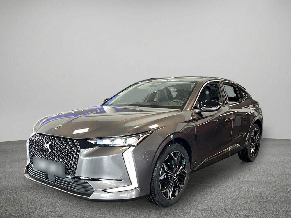 DS3 BLUEHDI 130 EAT8 ETOILE ALCANTARA 16km 2024 occasion 38090 Villefontaine