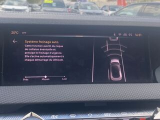 DS3 E-TENSE 225 RIVOLI AUTO 2023 occasion 30260 Quissac